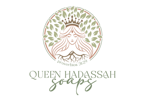 Queen Hadassah Soap